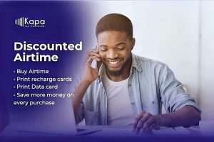 Buy cheapest airtime online