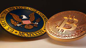 Bitcoin ETFs get the nod from the US SEC a big step for the crypto market